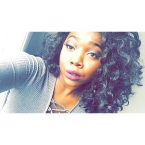 Meet your Posher, Victoria